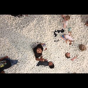 Meet your Posher, Evelyn